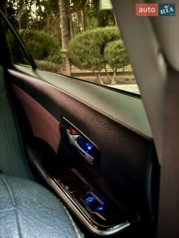 Седан Toyota Camry 2016 в Лебедині