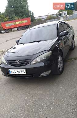 Седан Toyota Camry 2003 в 