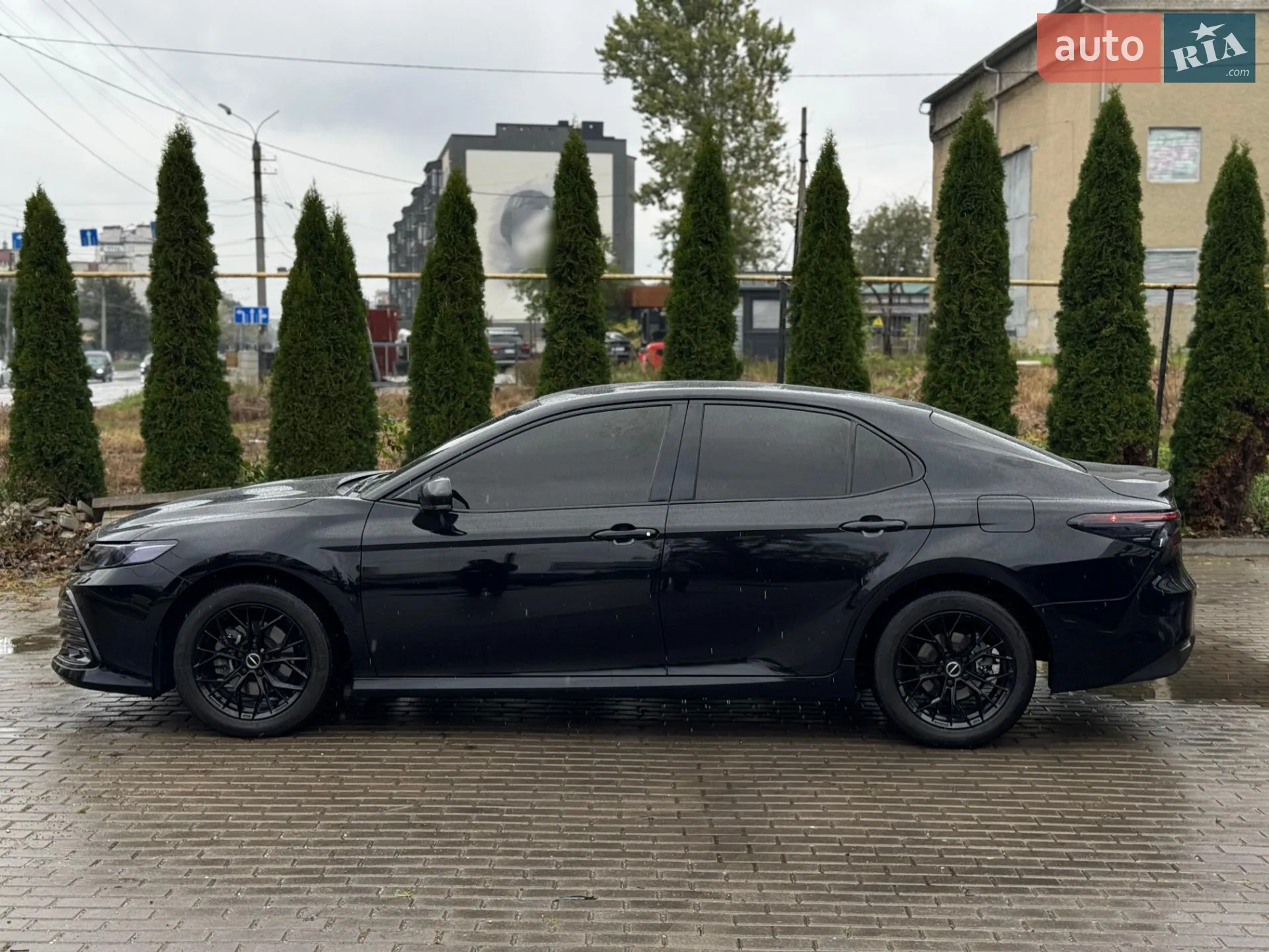 2022 Toyota Camry - мініатюра 2