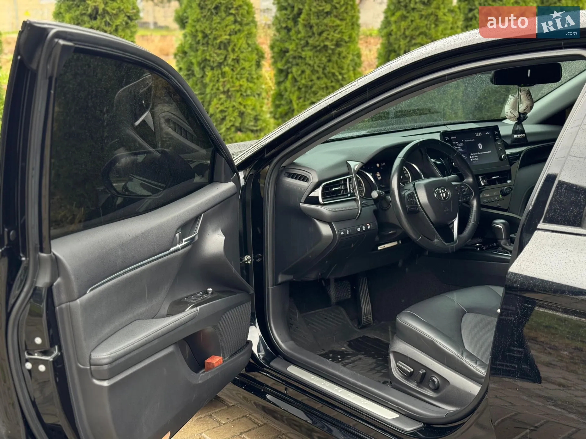 2022 Toyota Camry - мініатюра 16