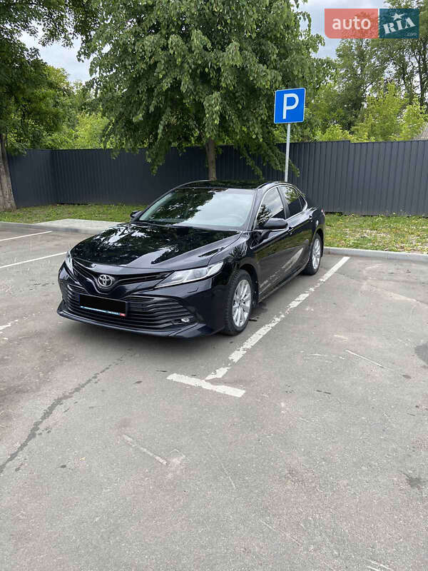 Toyota Camry 2017 Toyota Camry 2017