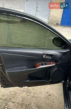 Седан Toyota Camry 2012 в 