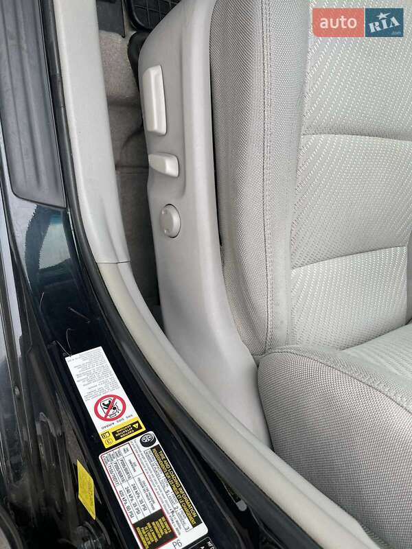 Седан Toyota Camry 2015 в Харькове фото 4 Седан Toyota Camry 2015 в Харькове