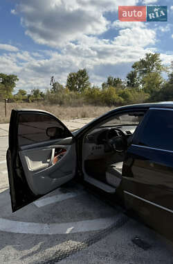 Седан Toyota Camry 2008 в 