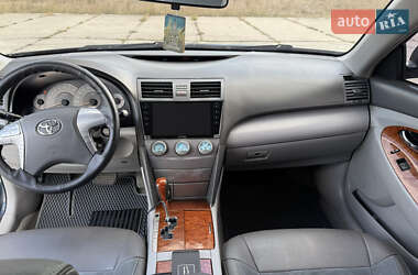 Седан Toyota Camry 2008 в 