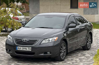 Седан Toyota Camry 2008 в Василькові