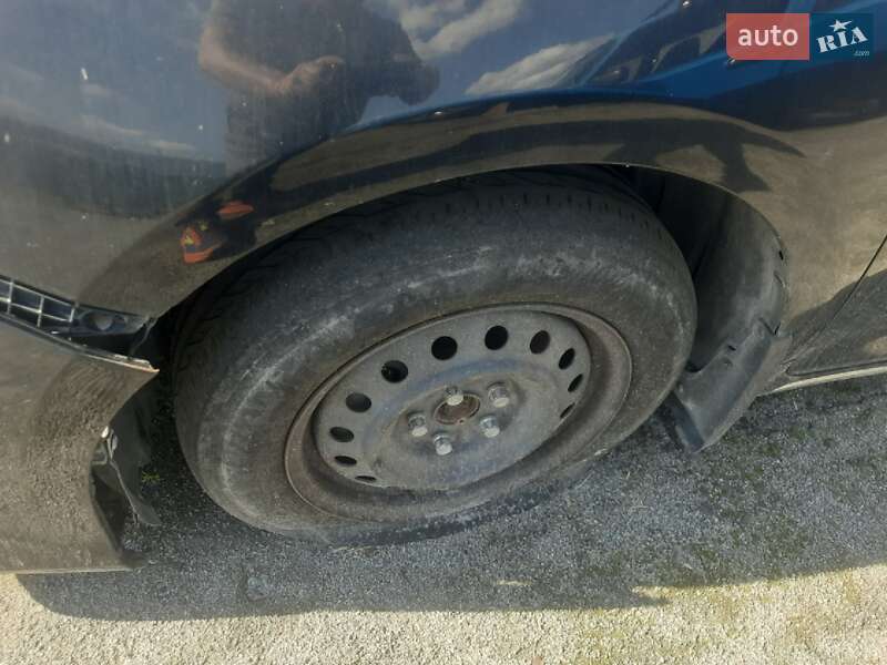 Седан Toyota Camry 2011 в Дніпрі фото 33 Седан Toyota Camry 2011 в Дніпрі