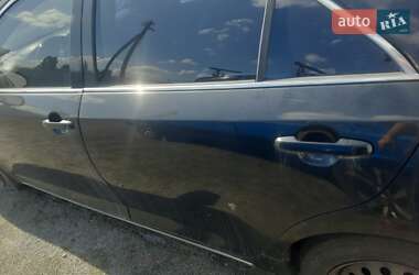 Седан Toyota Camry 2011 в Днепре