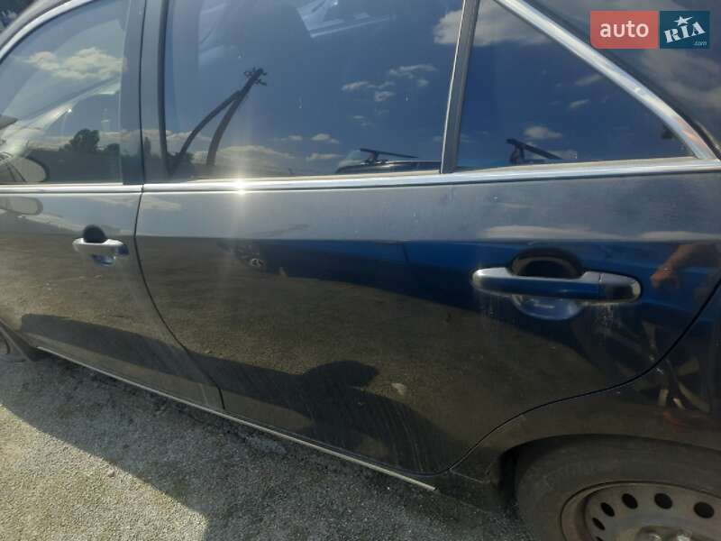 Седан Toyota Camry 2011 в Дніпрі фото 27 Седан Toyota Camry 2011 в Дніпрі