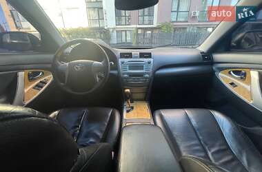Седан Toyota Camry 2007 в Києві
