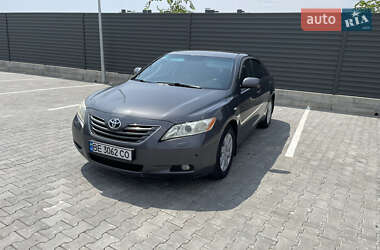 Седан Toyota Camry 2007 в 