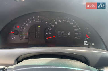 Седан Toyota Camry 2007 в 
