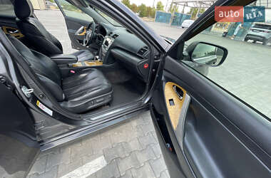 Седан Toyota Camry 2007 в 