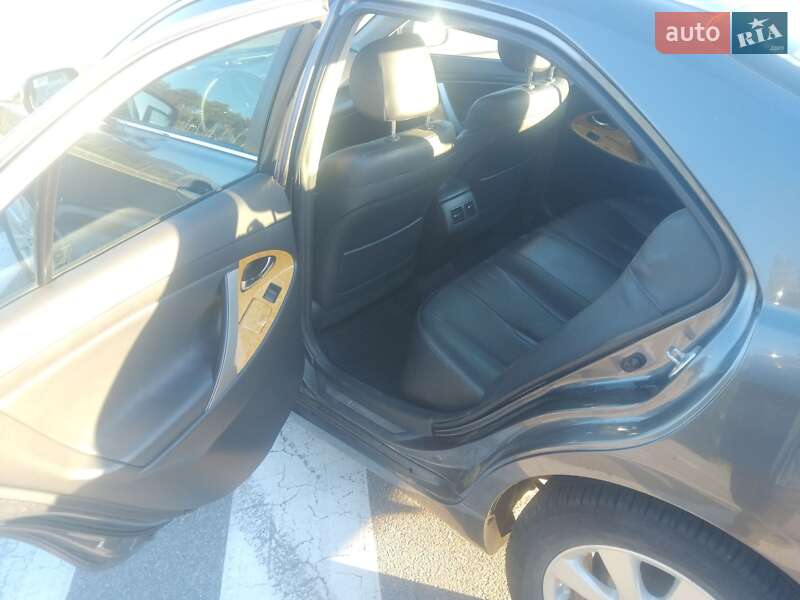 Седан Toyota Camry 2006 в Киеве фото 16 Седан Toyota Camry 2006 в Киеве