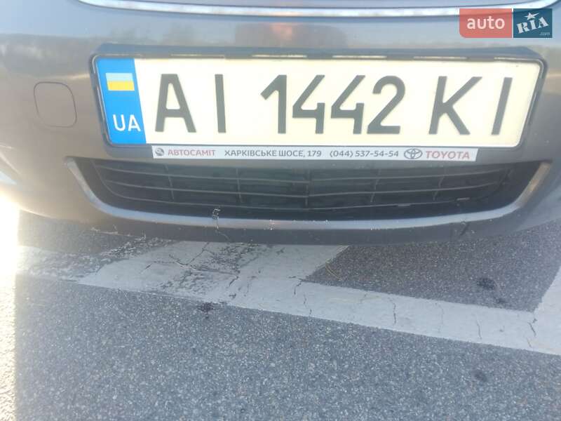 Седан Toyota Camry 2006 в Киеве фото 22 Седан Toyota Camry 2006 в Киеве