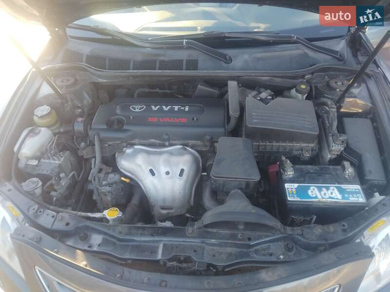 Седан Toyota Camry 2006 в Киеве фото 28 Седан Toyota Camry 2006 в Киеве