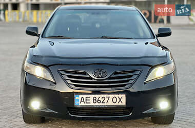Седан Toyota Camry 2006 в Харькове
