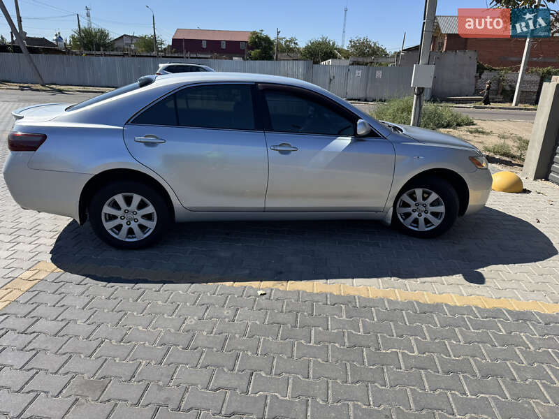 Седан Toyota Camry 2006 в Николаеве фото 10 Седан Toyota Camry 2006 в Николаеве