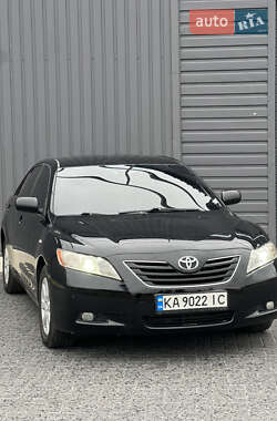 Седан Toyota Camry 2007 в Кропивницькому