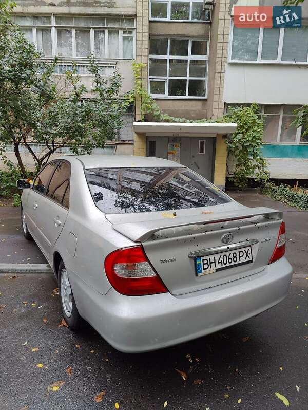 Седан Toyota Camry 2003 в Одессе