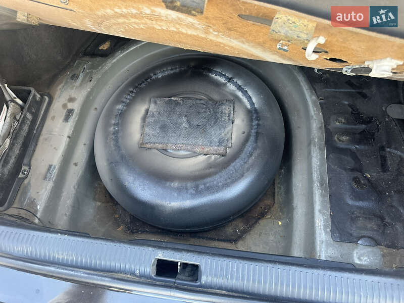 Седан Toyota Camry 2004 в Одессе фото 29 Седан Toyota Camry 2004 в Одессе