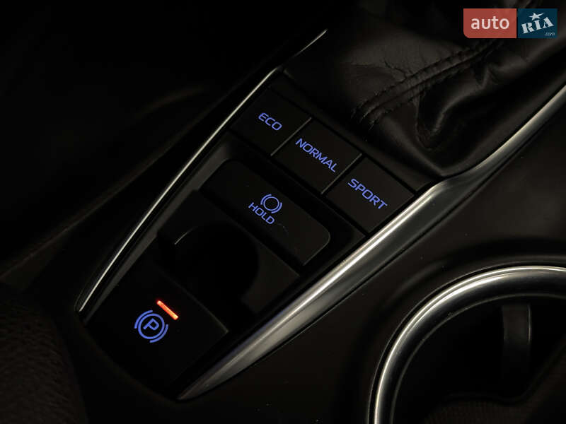 Седан Toyota Camry 2018 в Миколаєві фото 35 Седан Toyota Camry 2018 в Миколаєві