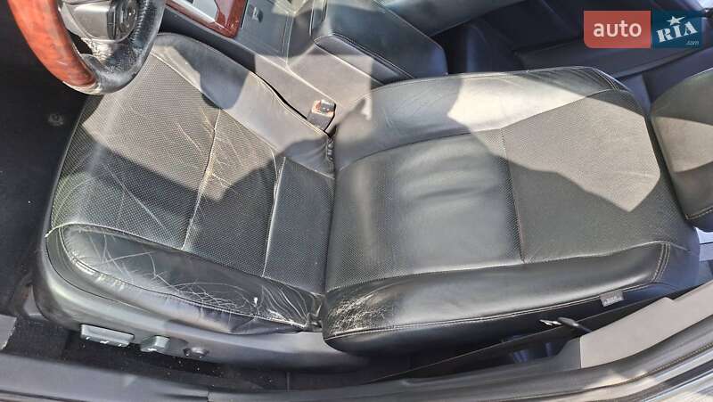 Седан Toyota Camry 2011 в Дніпрі фото 5 Седан Toyota Camry 2011 в Дніпрі