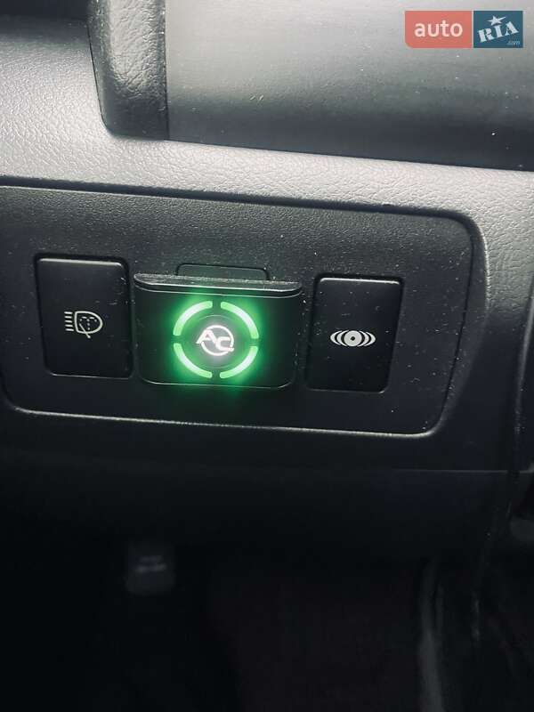 Седан Toyota Camry 2008 в Киеве