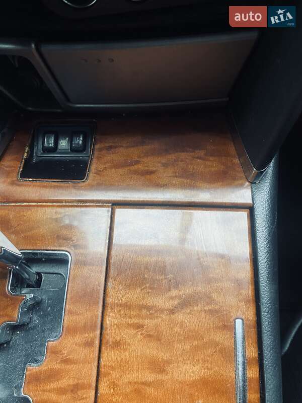 Седан Toyota Camry 2008 в Киеве