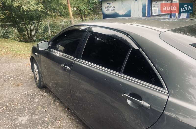 Седан Toyota Camry 2008 в Киеве