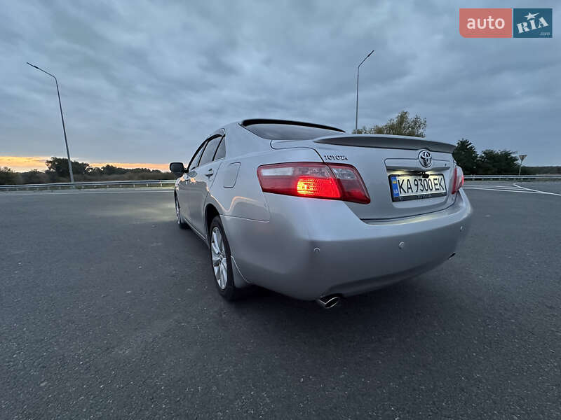 Седан Toyota Camry 2006 в Киеве фото 11 Седан Toyota Camry 2006 в Киеве