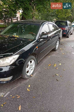 Седан Toyota Camry 2005 в 