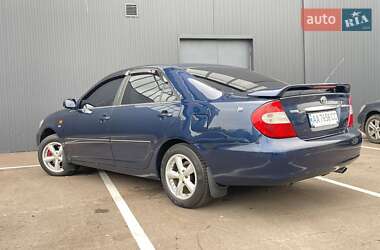 Седан Toyota Camry 2003 в  фото 5 Седан Toyota Camry 2003 в