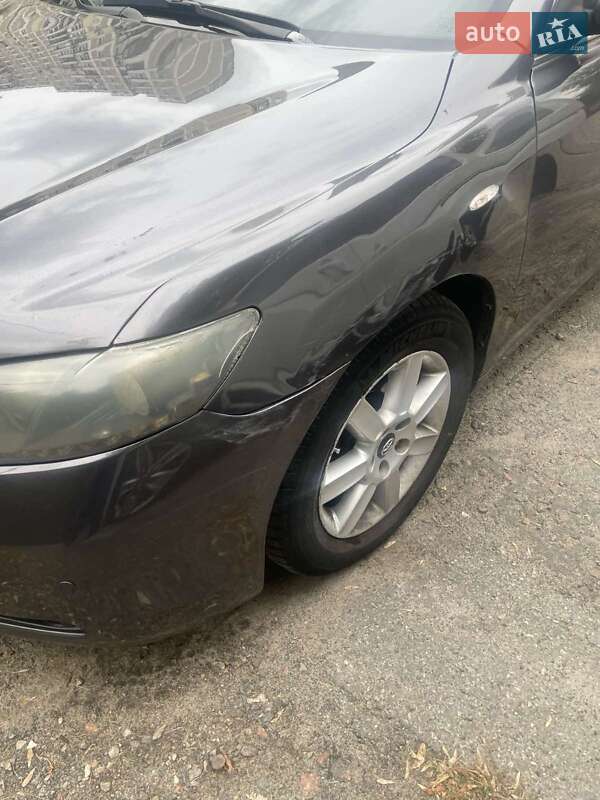 Седан Toyota Camry 2008 в Киеве