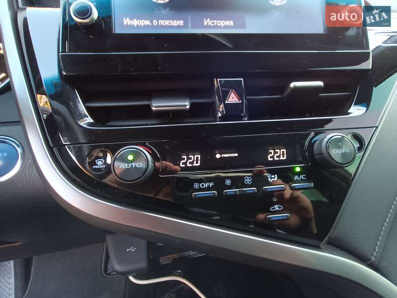 Седан Toyota Camry 2021 в Харькове фото 8 Седан Toyota Camry 2021 в Харькове