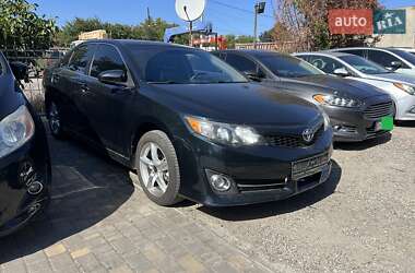 Седан Toyota Camry 2015 в Одесі