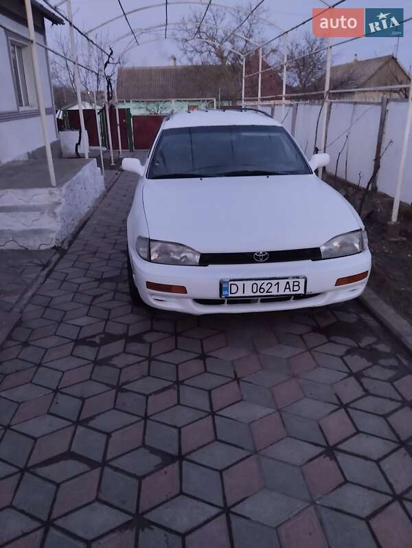 Toyota Camry 1994