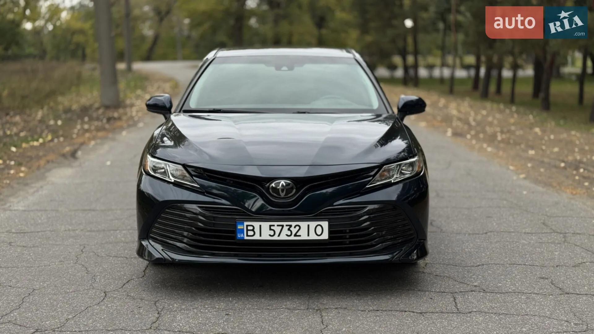 2019 Toyota Camry - мініатюра 6