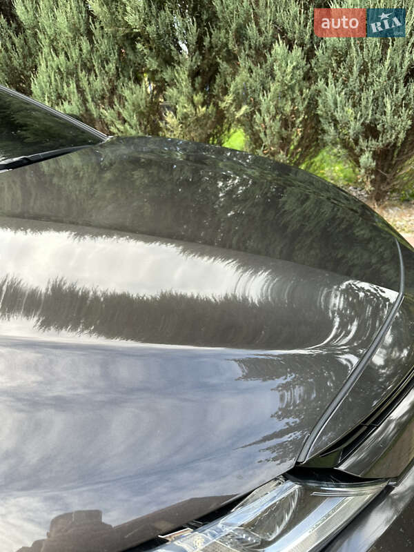 Седан Toyota Camry 2018 в Львове фото 24 Седан Toyota Camry 2018 в Львове