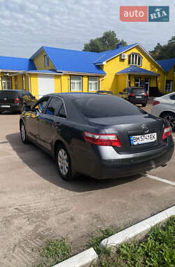 Седан Toyota Camry 2008 в 