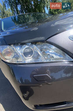 Седан Toyota Camry 2008 в 