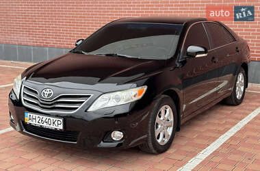 Седан Toyota Camry 2010 в Одесі