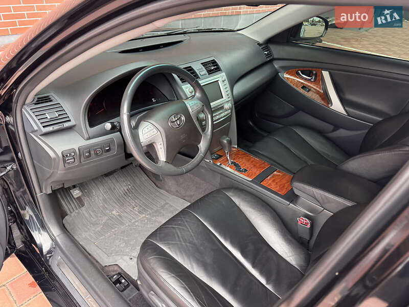 Седан Toyota Camry 2010 в Одессе фото 10 Седан Toyota Camry 2010 в Одессе