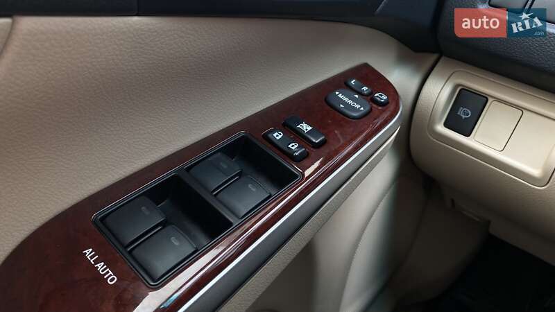 Седан Toyota Camry 2012 в Одессе