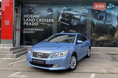 Седан Toyota Camry 2012 в Одессе