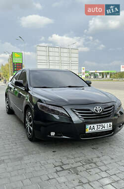 Седан Toyota Camry 2008 в Дніпрі