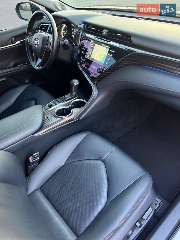 Седан Toyota Camry 2019 в Харкові фото 26 Седан Toyota Camry 2019 в Харкові