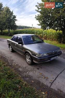 Седан Toyota Camry 1989 в Зорі