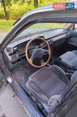Седан Toyota Camry 1989 в 