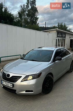 Седан Toyota Camry 2007 в 